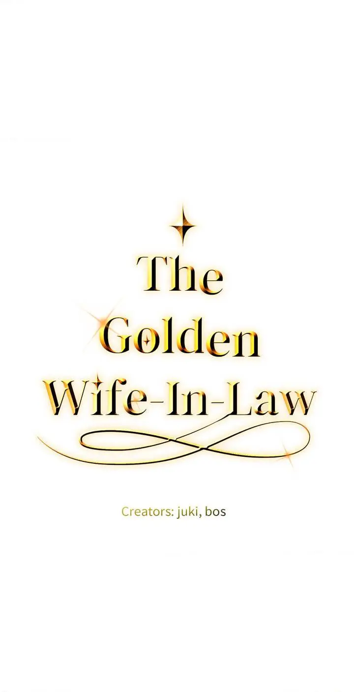 The Golden Wife-In-Law - Chapter 1