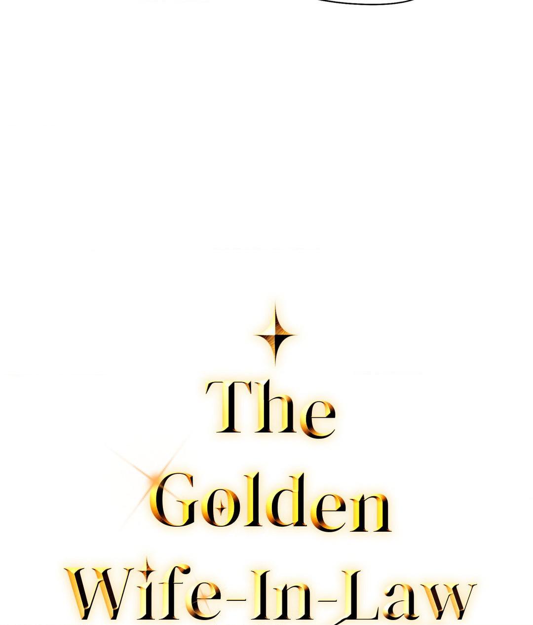 The Golden Wife-In-Law - Chapter 9