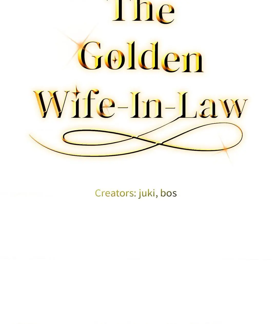 The Golden Wife-In-Law - Chapter 12