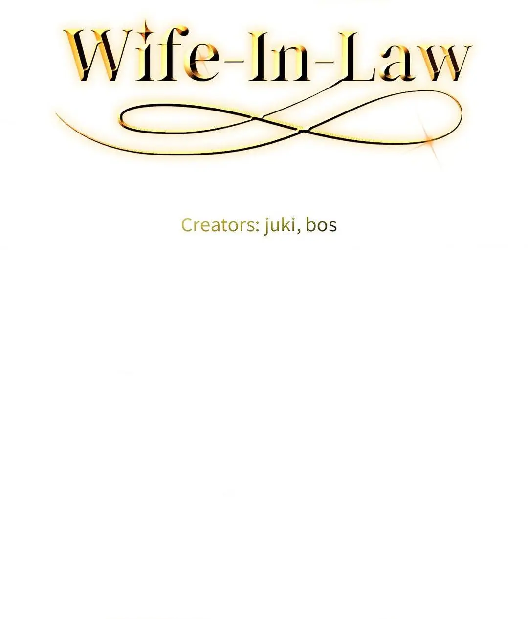 The Golden Wife-In-Law - Chapter 7