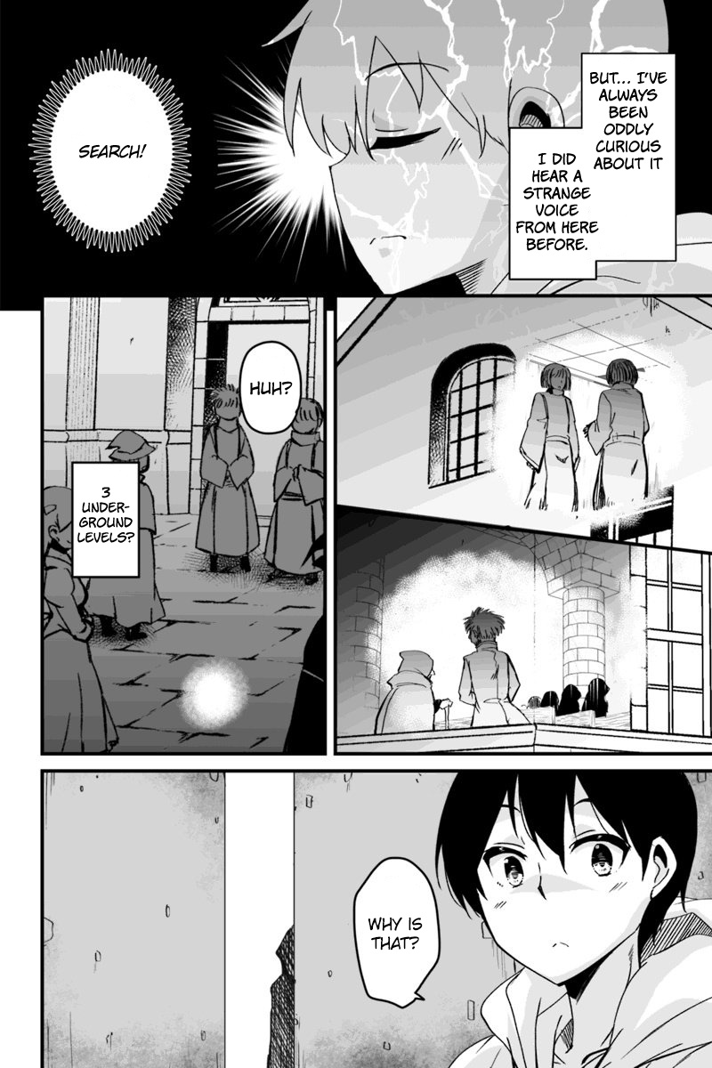 Kaettekita Motoyuusha - Chapter 4.3