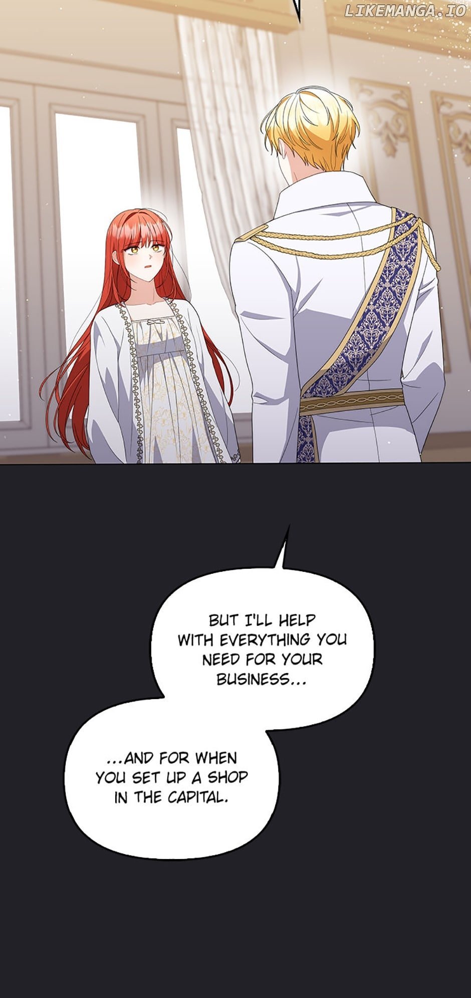 I Became The Tyrant's Translator - Chapter 70