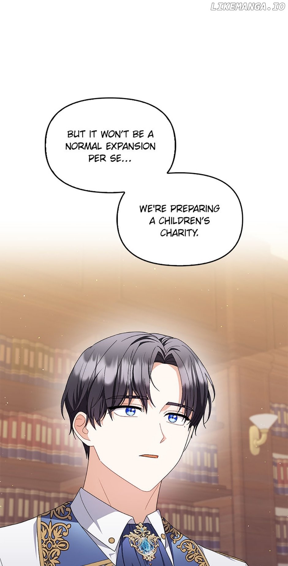 I Became The Tyrant's Translator - Chapter 70