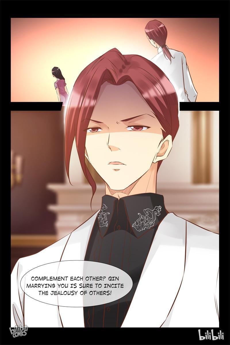 Wicked Warlord Hubby: Conquering You - Chapter 143: Andre’s Jealousy