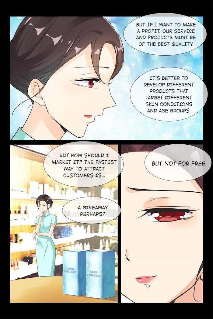 Wicked Warlord Hubby: Conquering You - Chapter 98