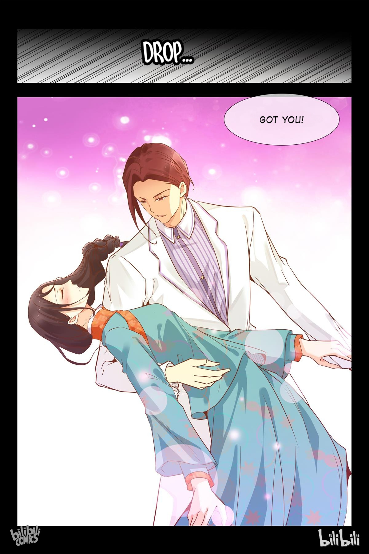 Wicked Warlord Hubby: Conquering You - Chapter 159: Got You