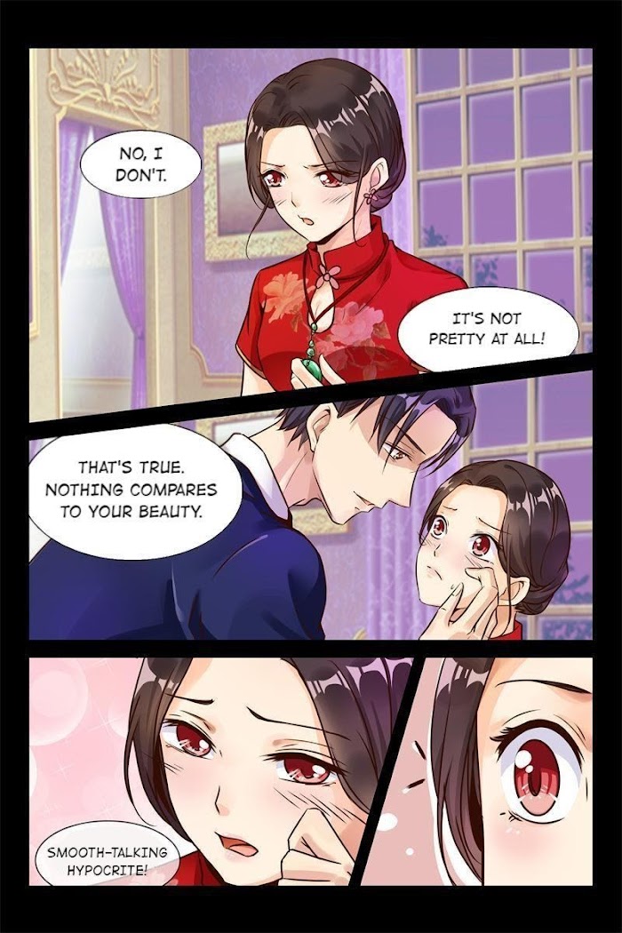 Wicked Warlord Hubby: Conquering You - Chapter 19 : A Heap Of Gifts