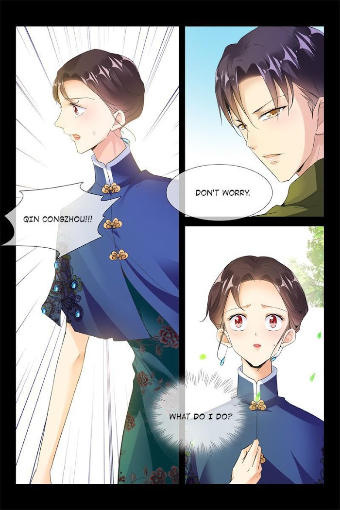 Wicked Warlord Hubby: Conquering You - Chapter 81