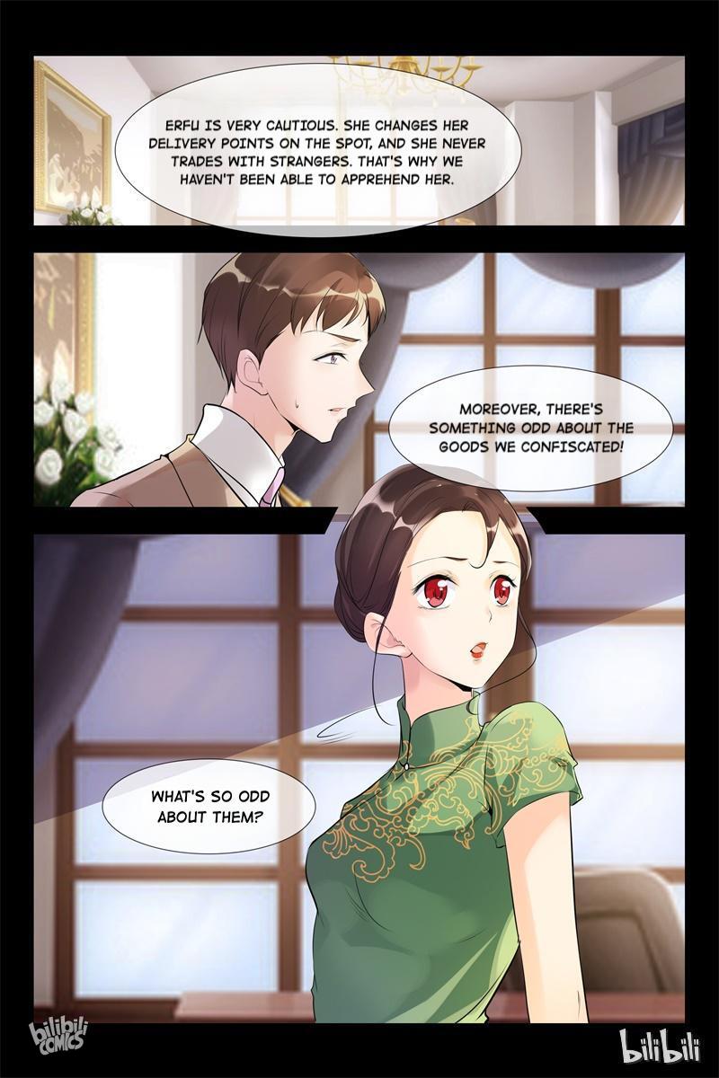 Wicked Warlord Hubby: Conquering You - Chapter 108: More Mush!