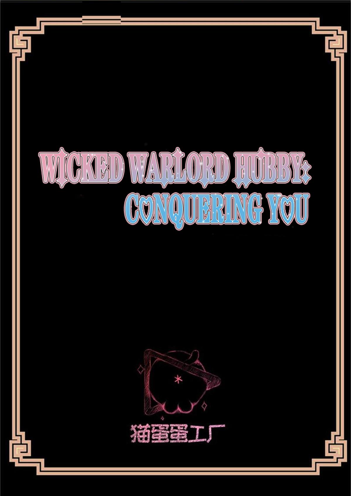 Wicked Warlord Hubby: Conquering You - Chapter 160: Domineering Andre