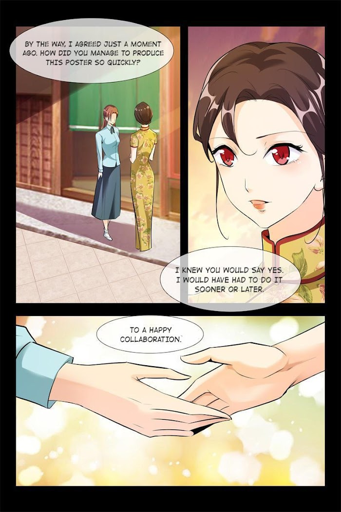 Wicked Warlord Hubby: Conquering You - Chapter 102