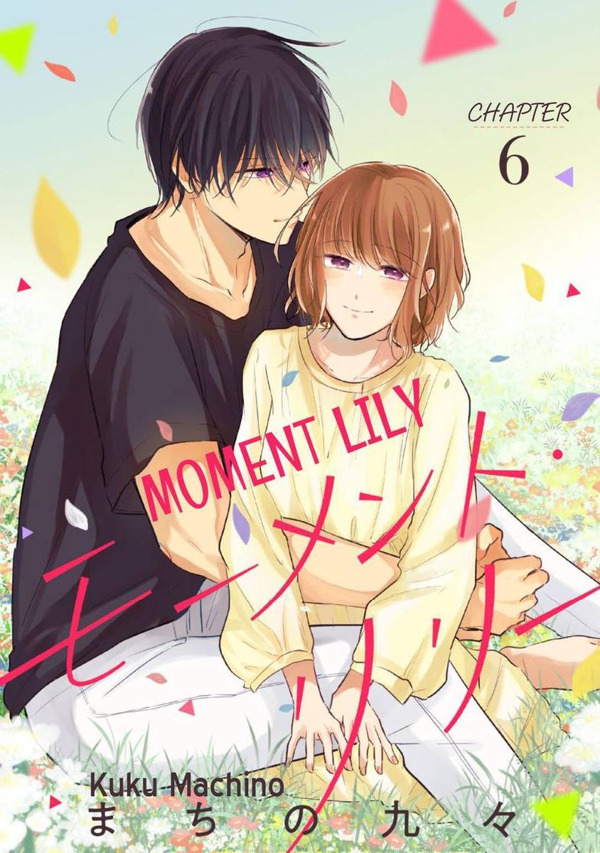 Moment Lily - Chapter 6