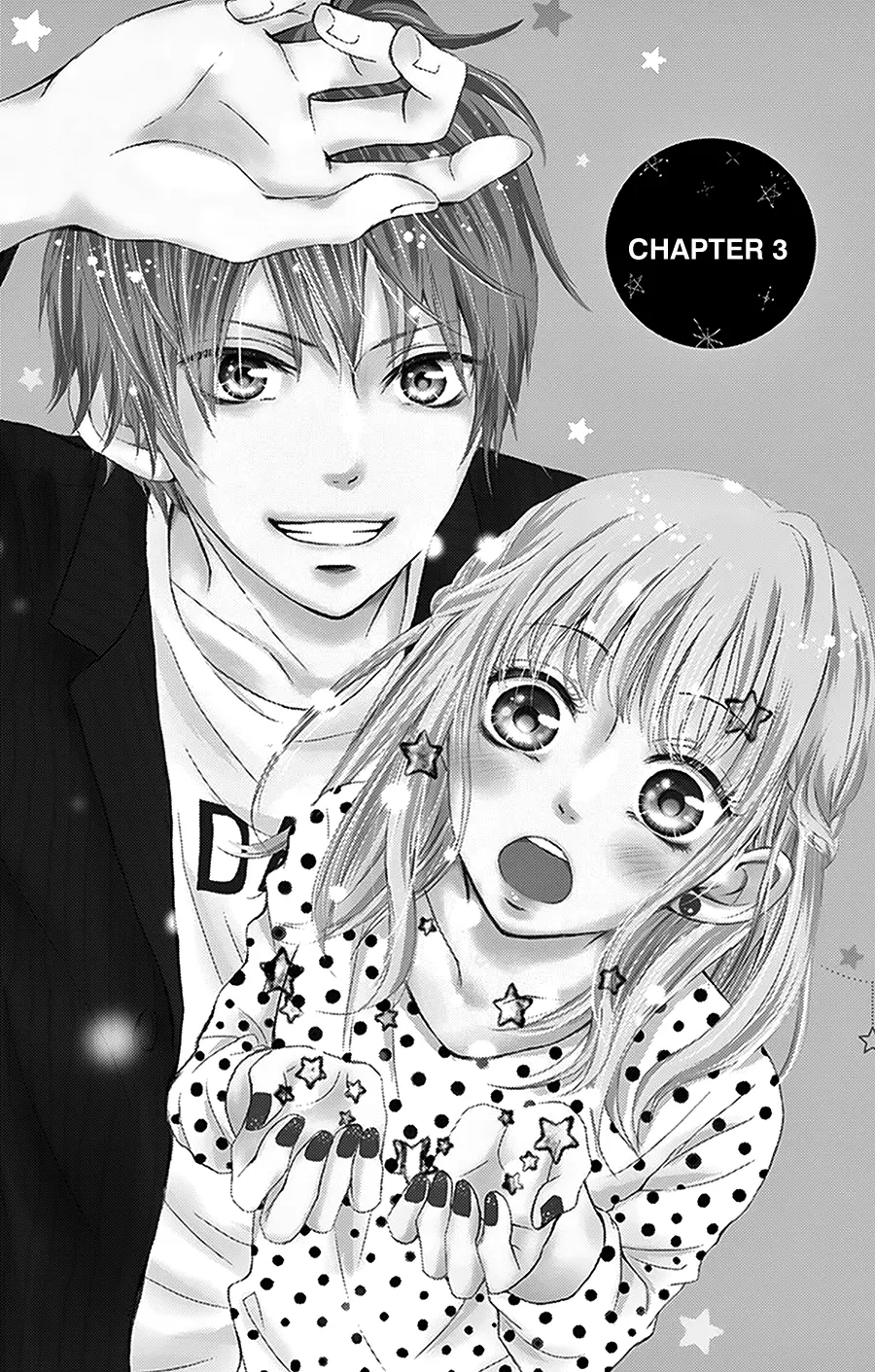 Geinoujin No Kareshi - Vol.1 Chapter 3