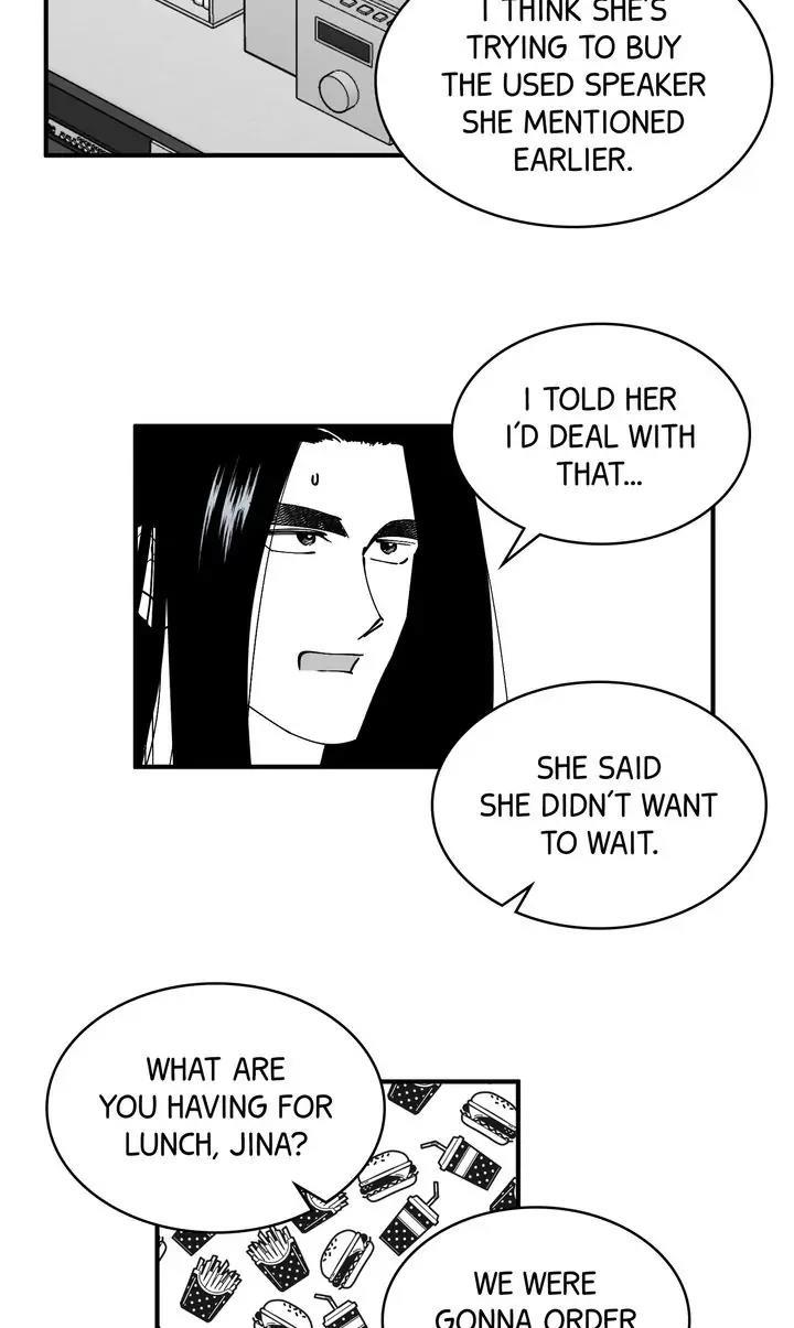 Lucky Metal - Chapter 48