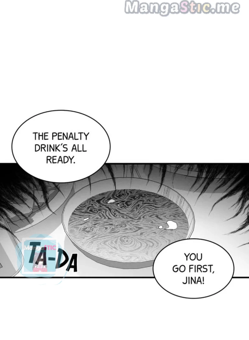 Lucky Metal - Chapter 20