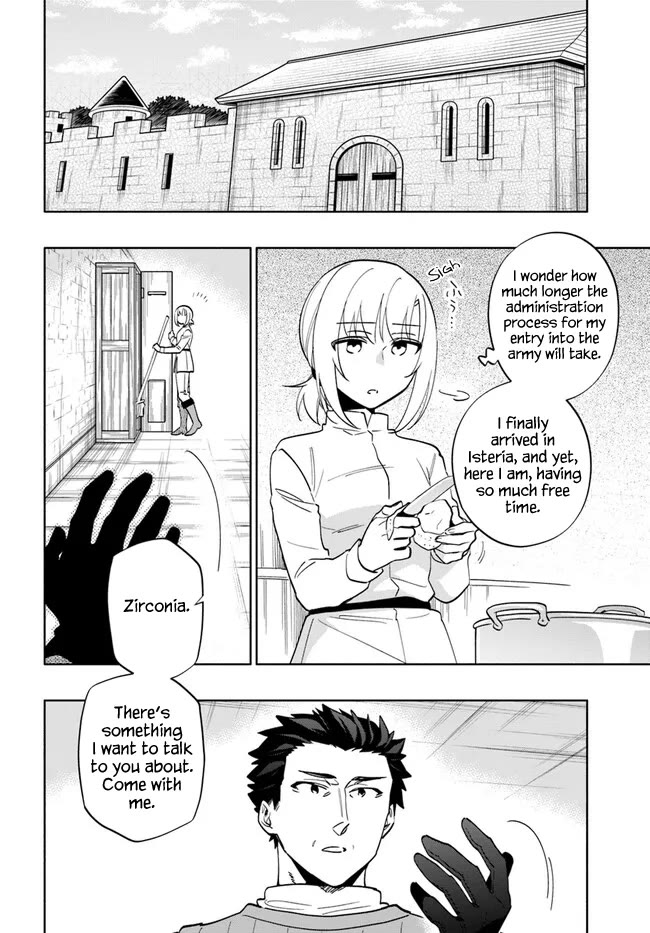 Takarakuji De 40-Oku Atattandakedo Isekai Ni Ijuu Suru - Chapter 68