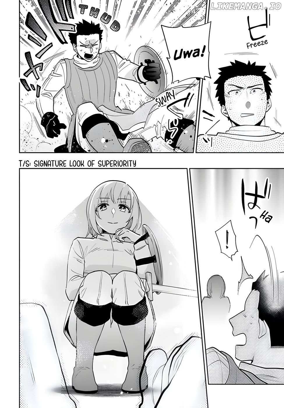 Takarakuji De 40-Oku Atattandakedo Isekai Ni Ijuu Suru - Chapter 69