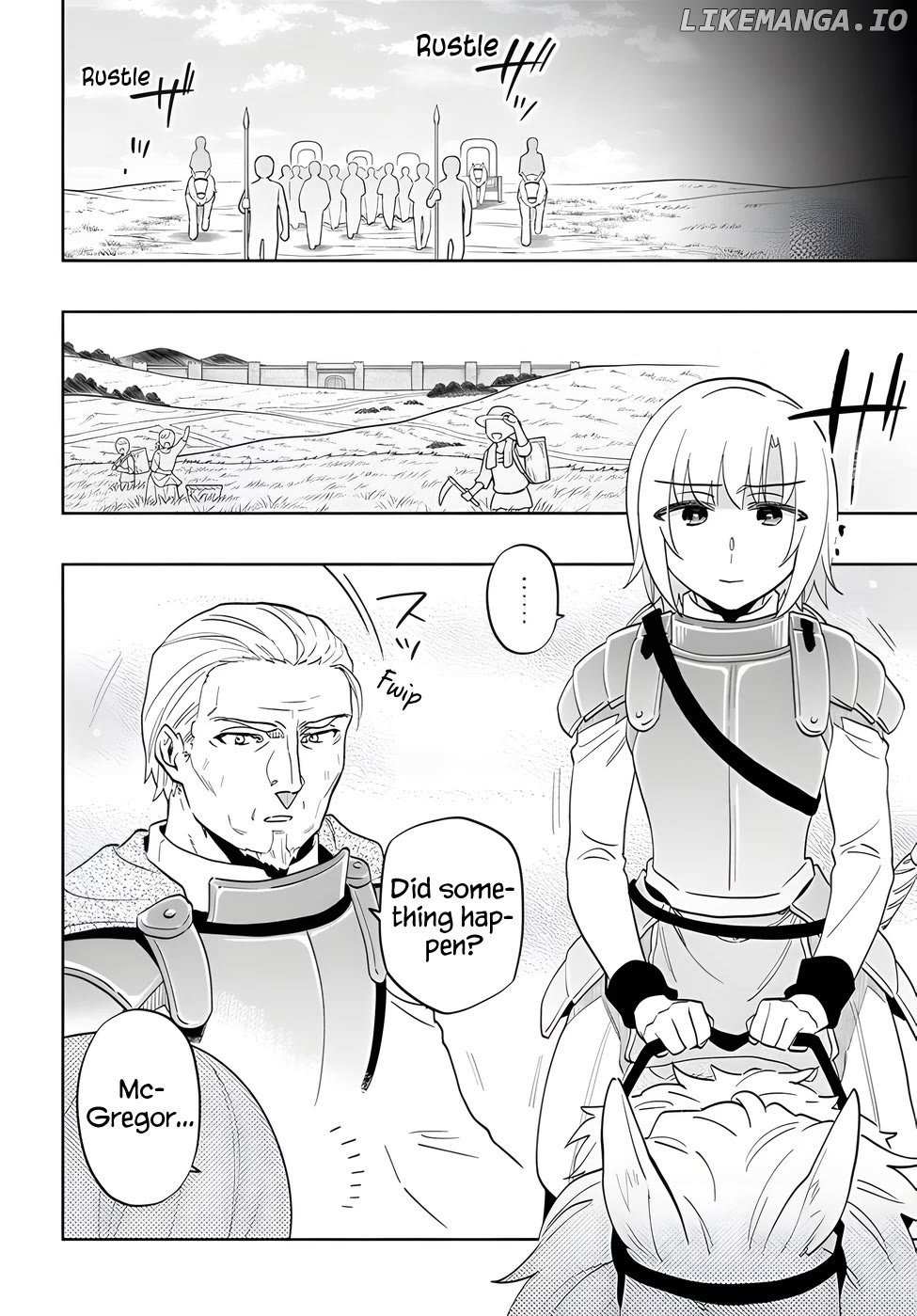 Takarakuji De 40-Oku Atattandakedo Isekai Ni Ijuu Suru - Chapter 69