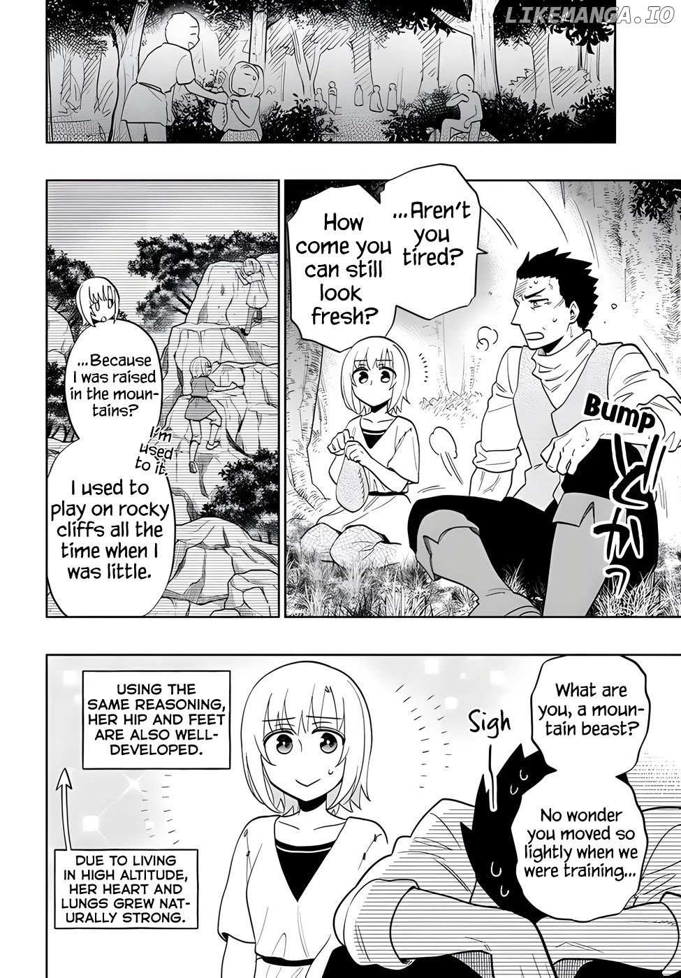 Takarakuji De 40-Oku Atattandakedo Isekai Ni Ijuu Suru - Chapter 69