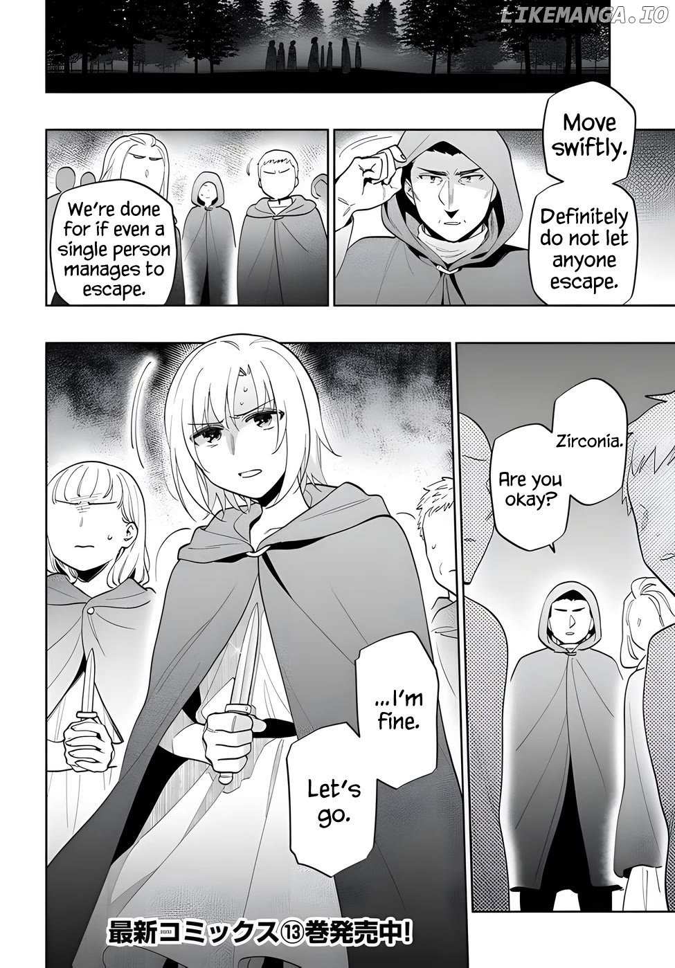 Takarakuji De 40-Oku Atattandakedo Isekai Ni Ijuu Suru - Chapter 69