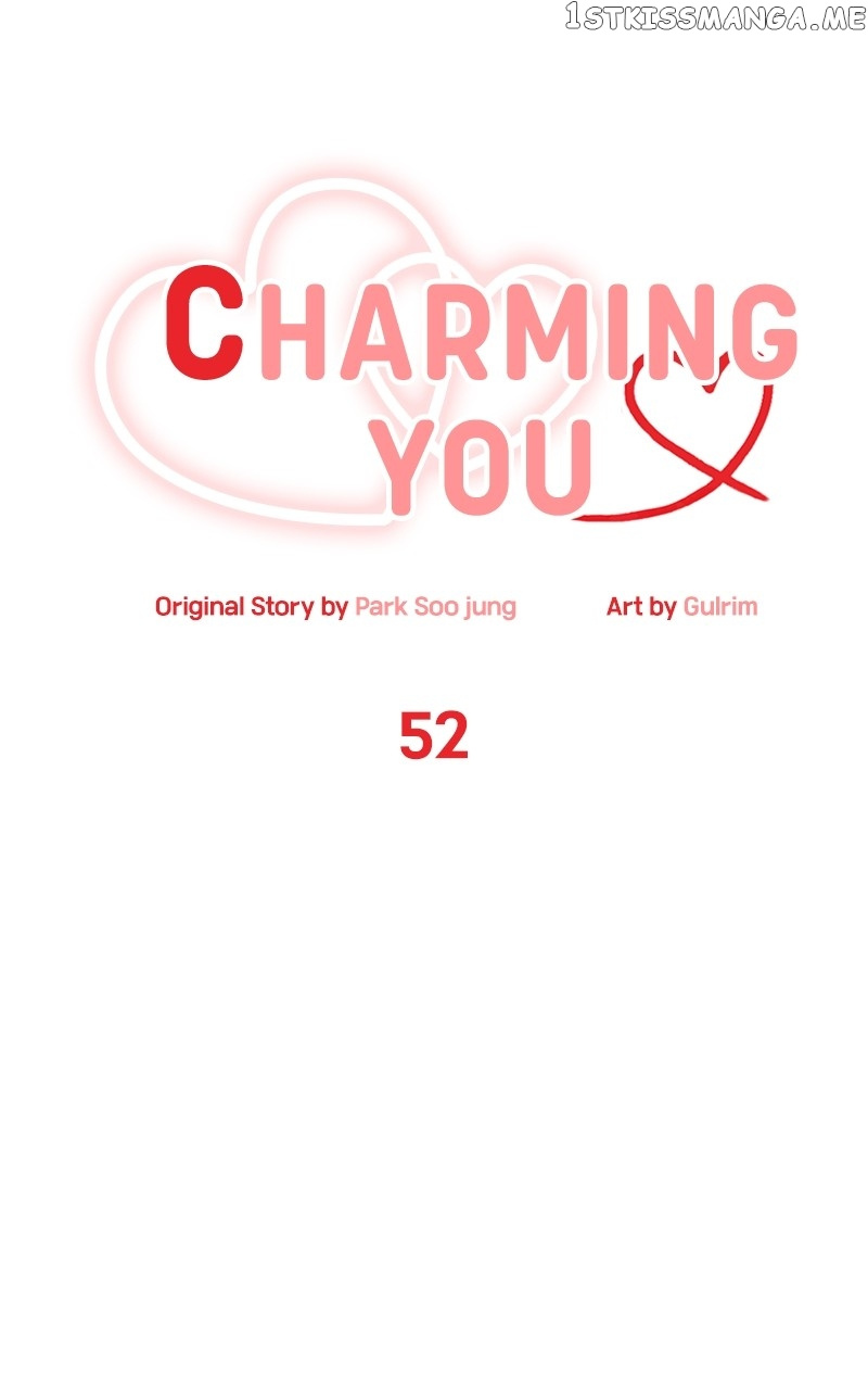 Charming You - Chapter 52