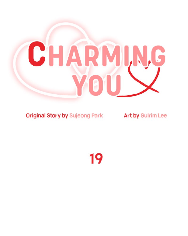 Charming You - Chapter 19