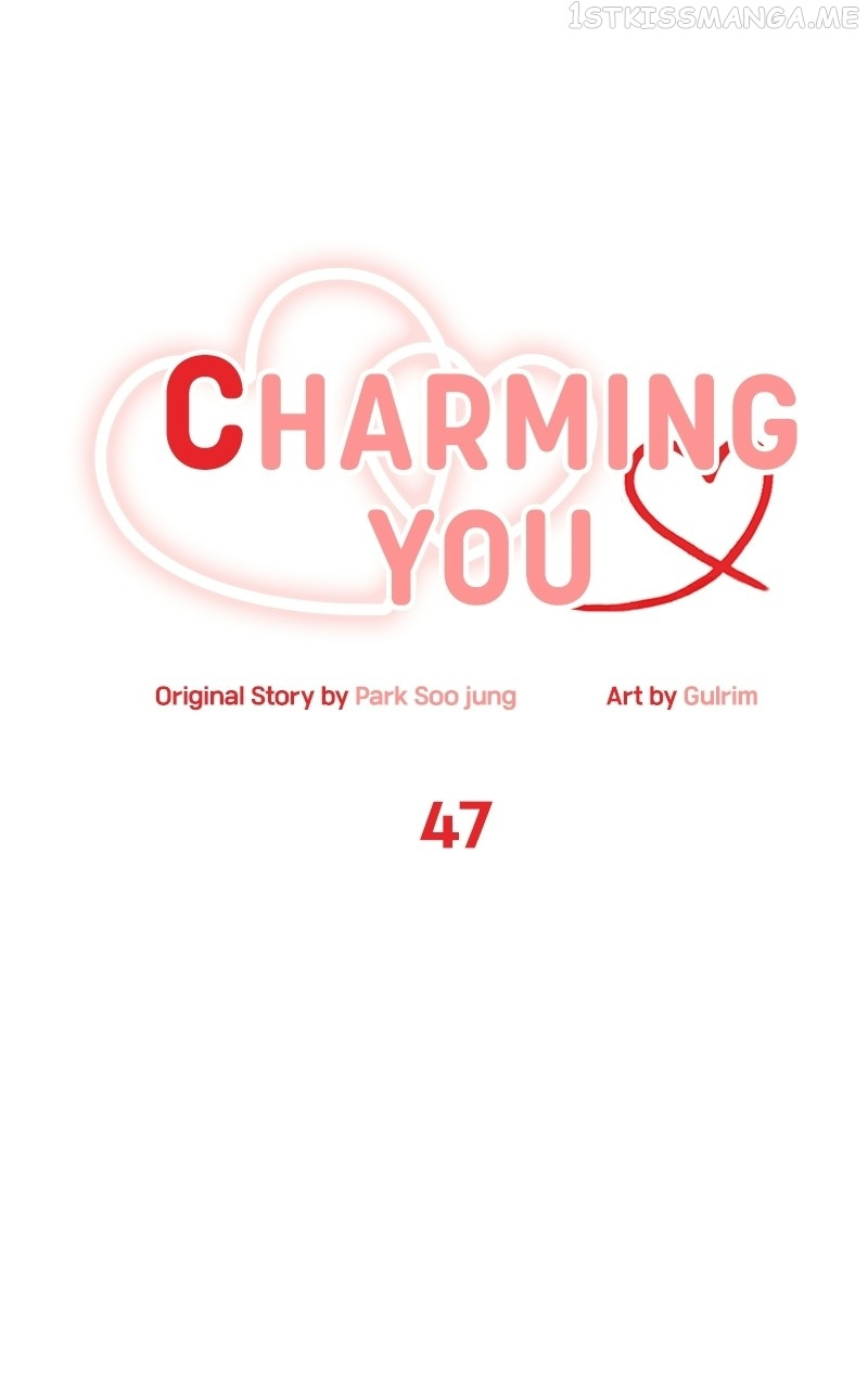 Charming You - Chapter 47