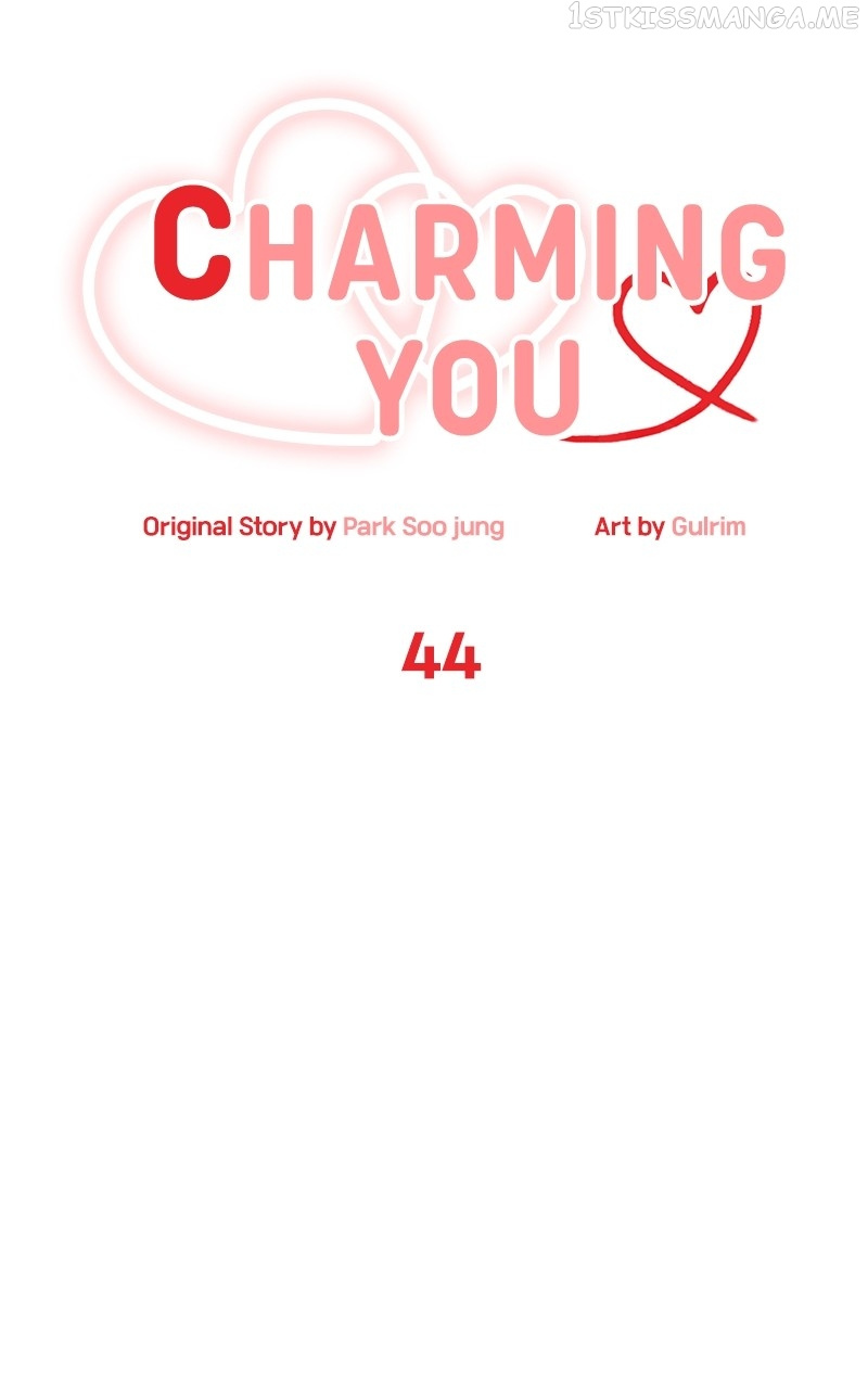 Charming You - Chapter 44