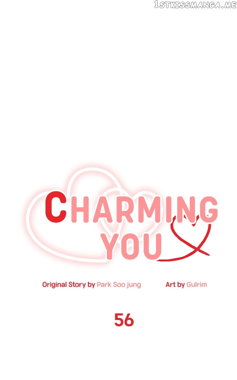 Charming You - Chapter 56