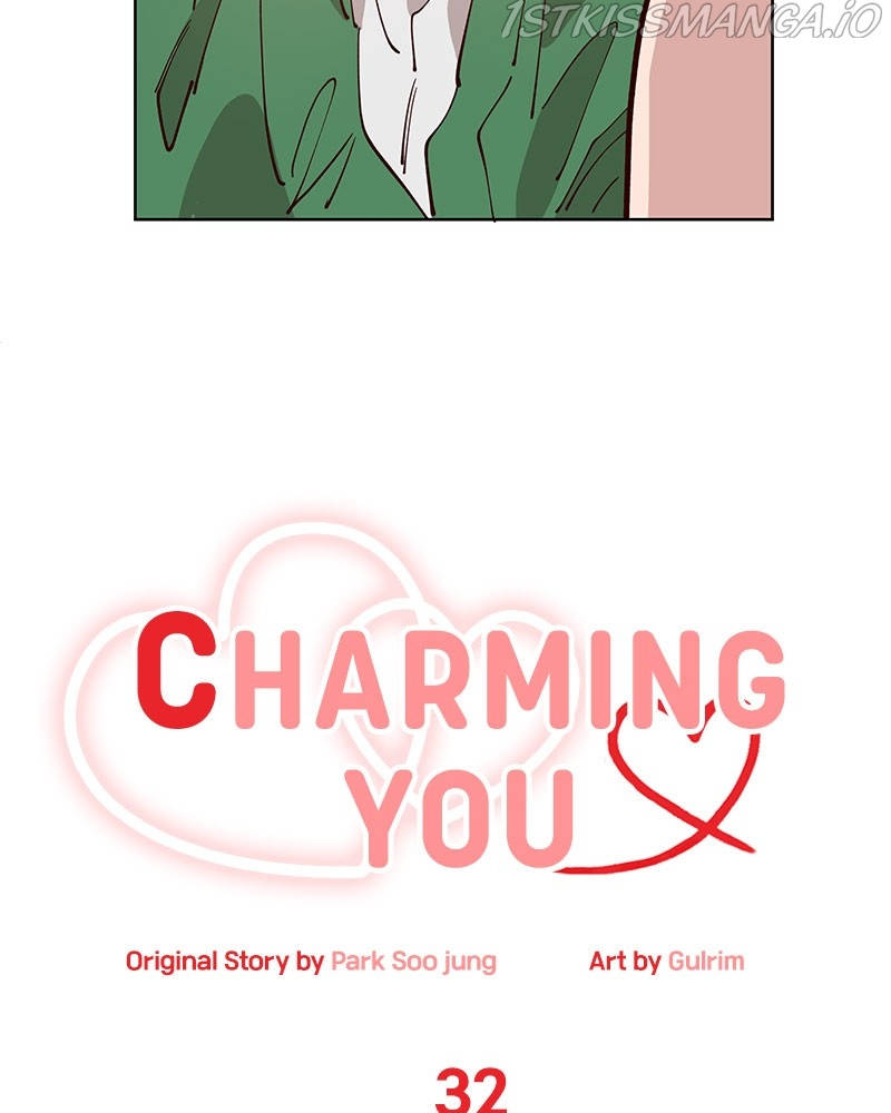 Charming You - Chapter 32