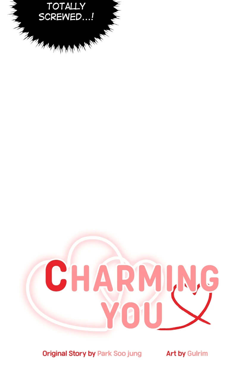 Charming You - Chapter 64