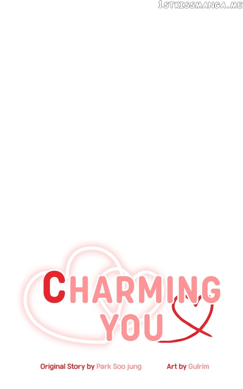 Charming You - Chapter 61