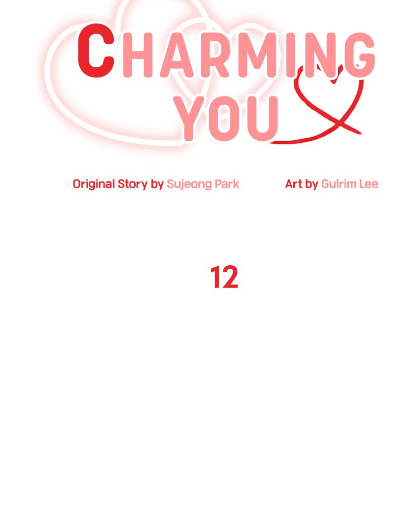 Charming You - Chapter 12