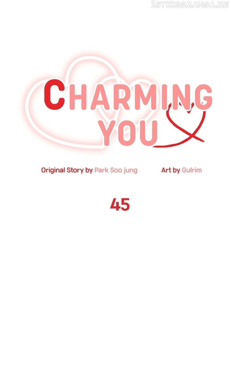 Charming You - Chapter 45