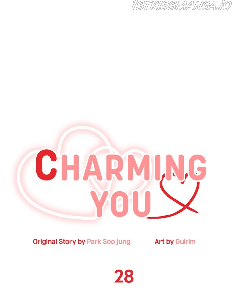 Charming You - Chapter 28