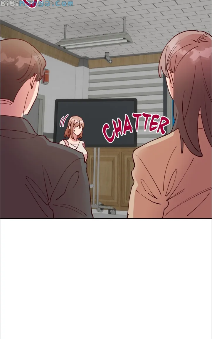 Charming You - Chapter 71