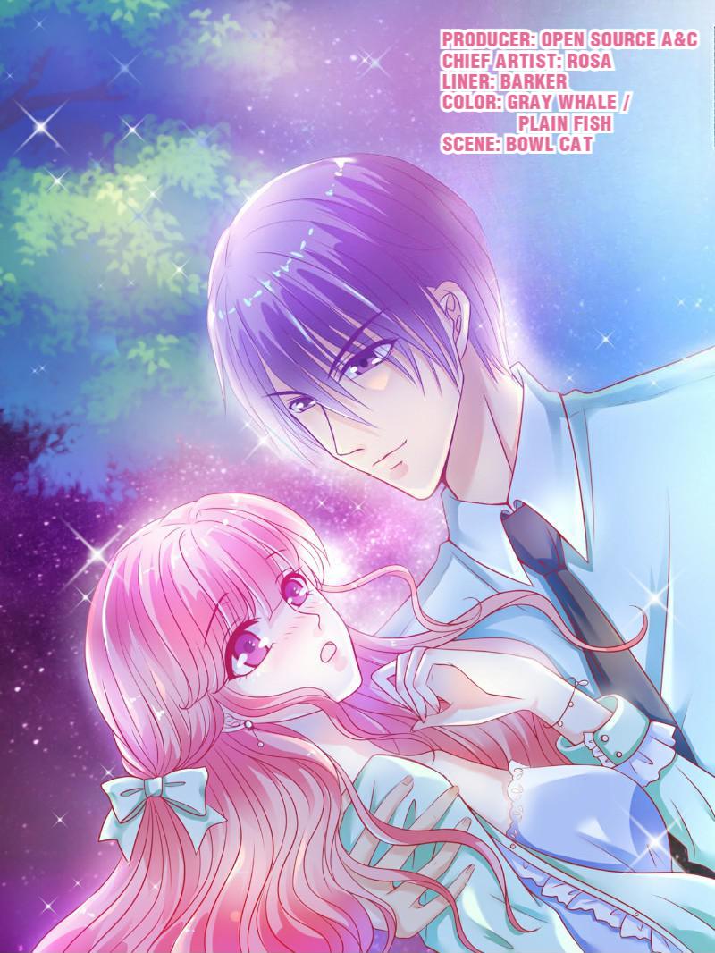 Aloof President And His Innocent Wife - Chapter 90: 90