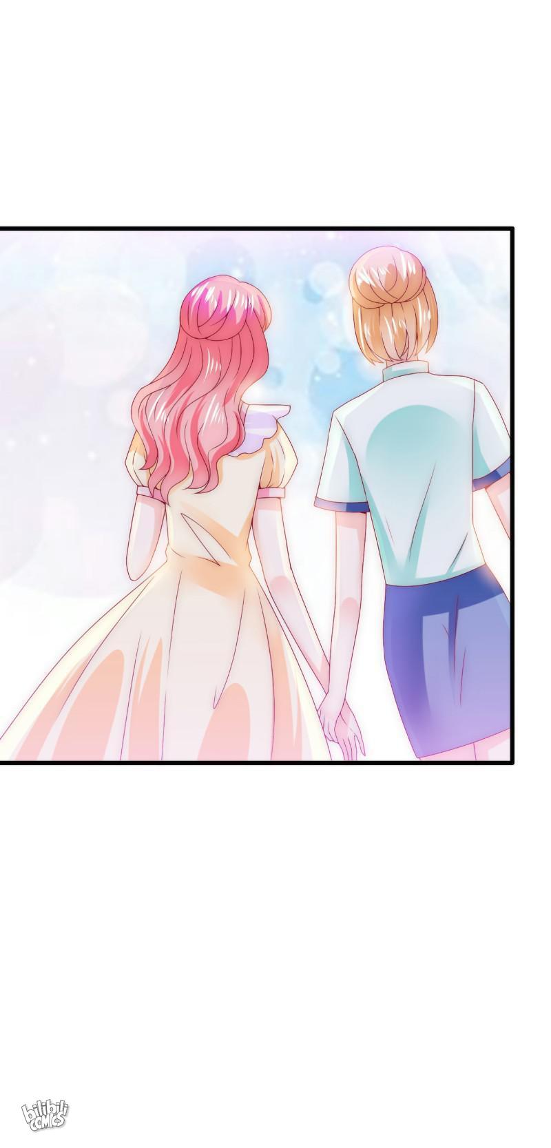 Aloof President And His Innocent Wife - Chapter 90: 90