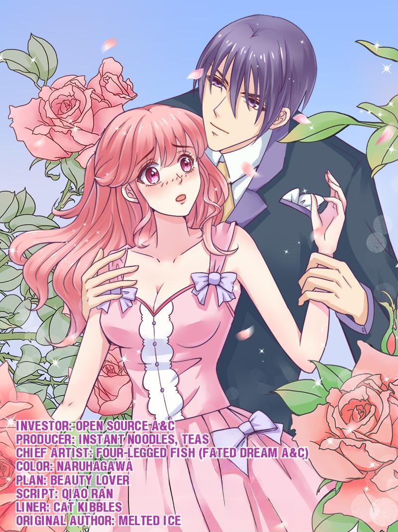 Aloof President And His Innocent Wife - Chapter 129: 129