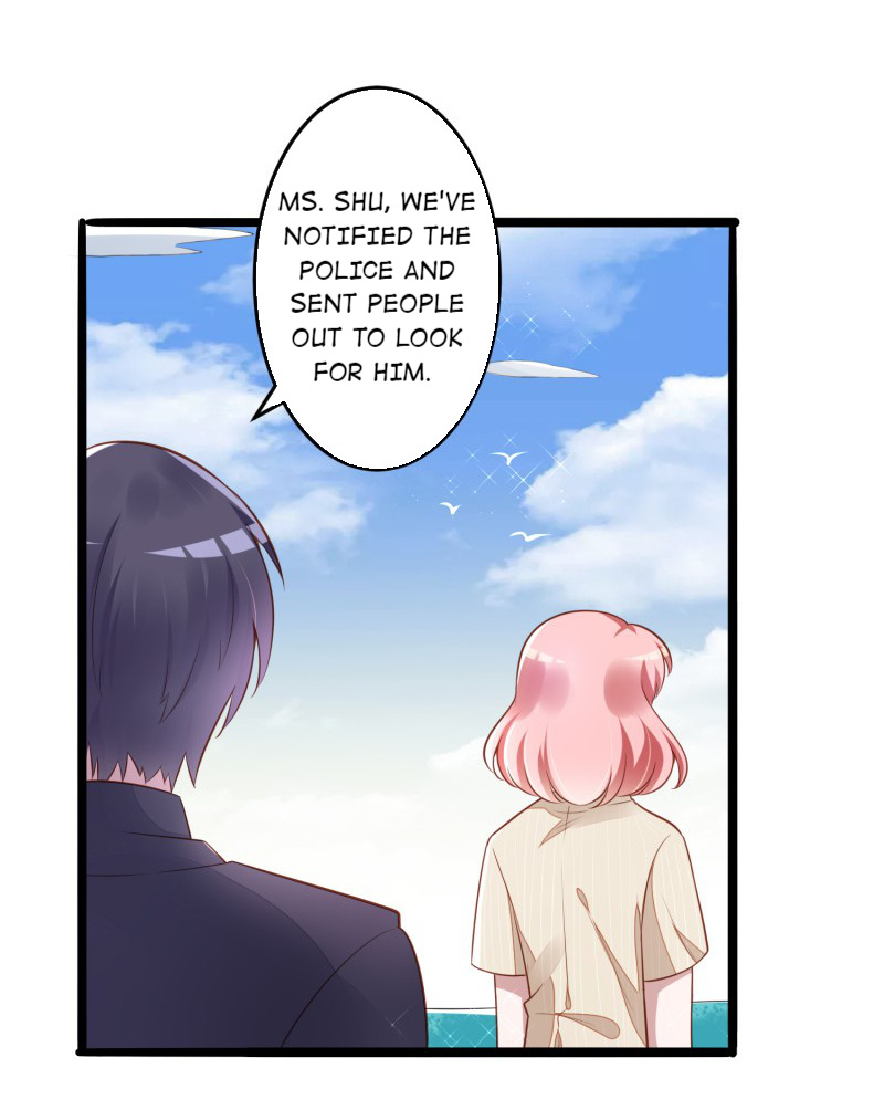 Aloof President And His Innocent Wife - Chapter 138: 138