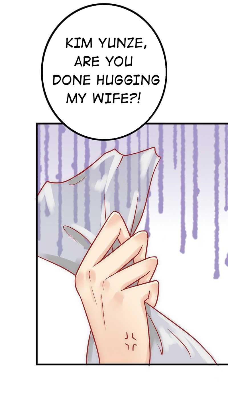 Aloof President And His Innocent Wife - Chapter 25: 25