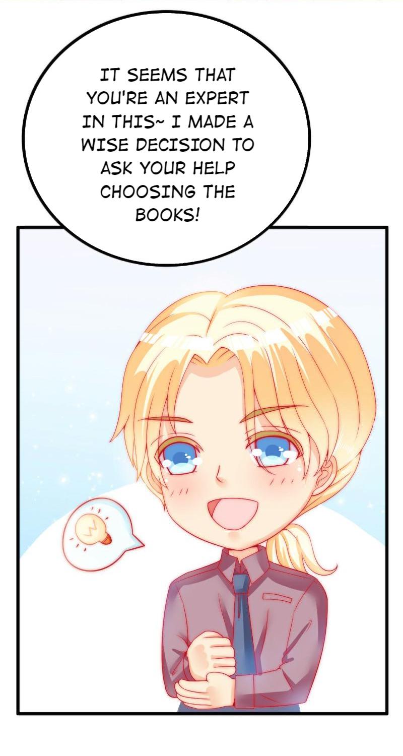 Aloof President And His Innocent Wife - Chapter 62: 62