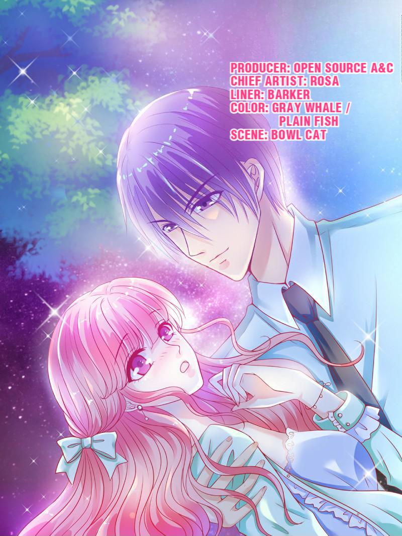 Aloof President And His Innocent Wife - Chapter 93: 93