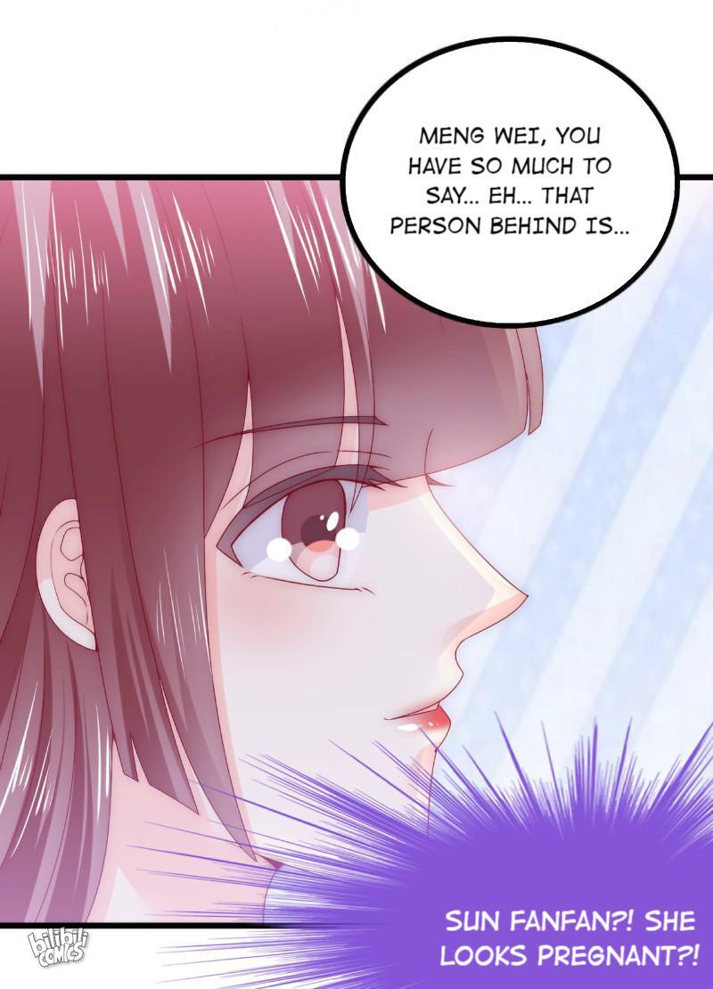 Aloof President And His Innocent Wife - Chapter 93: 93