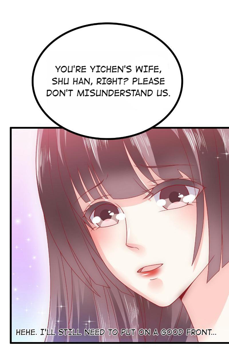 Aloof President And His Innocent Wife - Chapter 67: 67