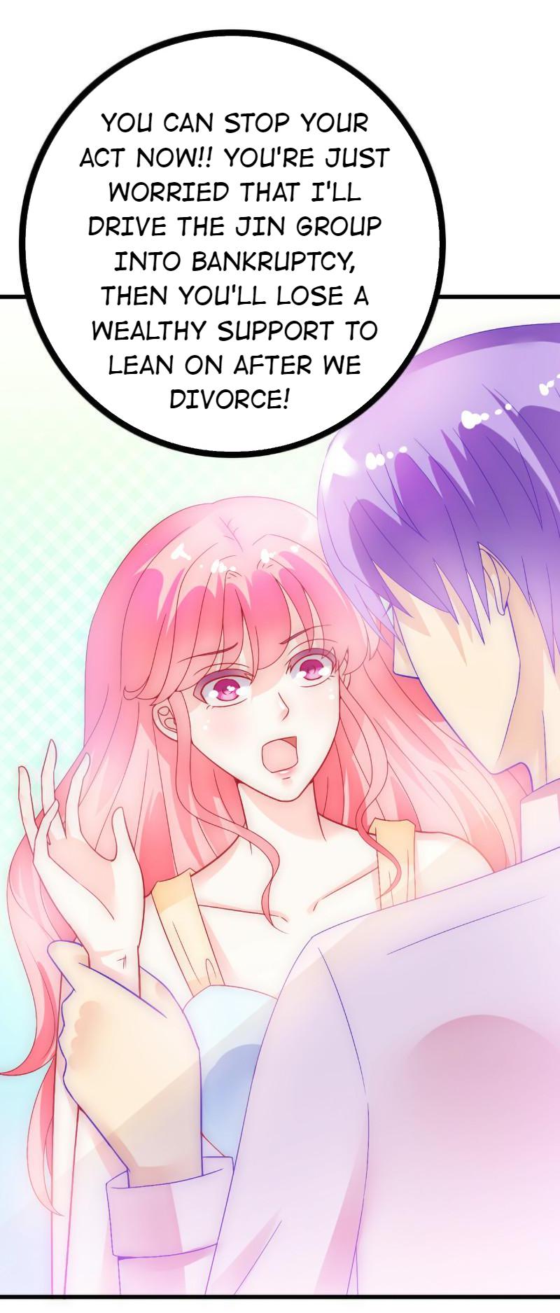 Aloof President And His Innocent Wife - Chapter 56: 56