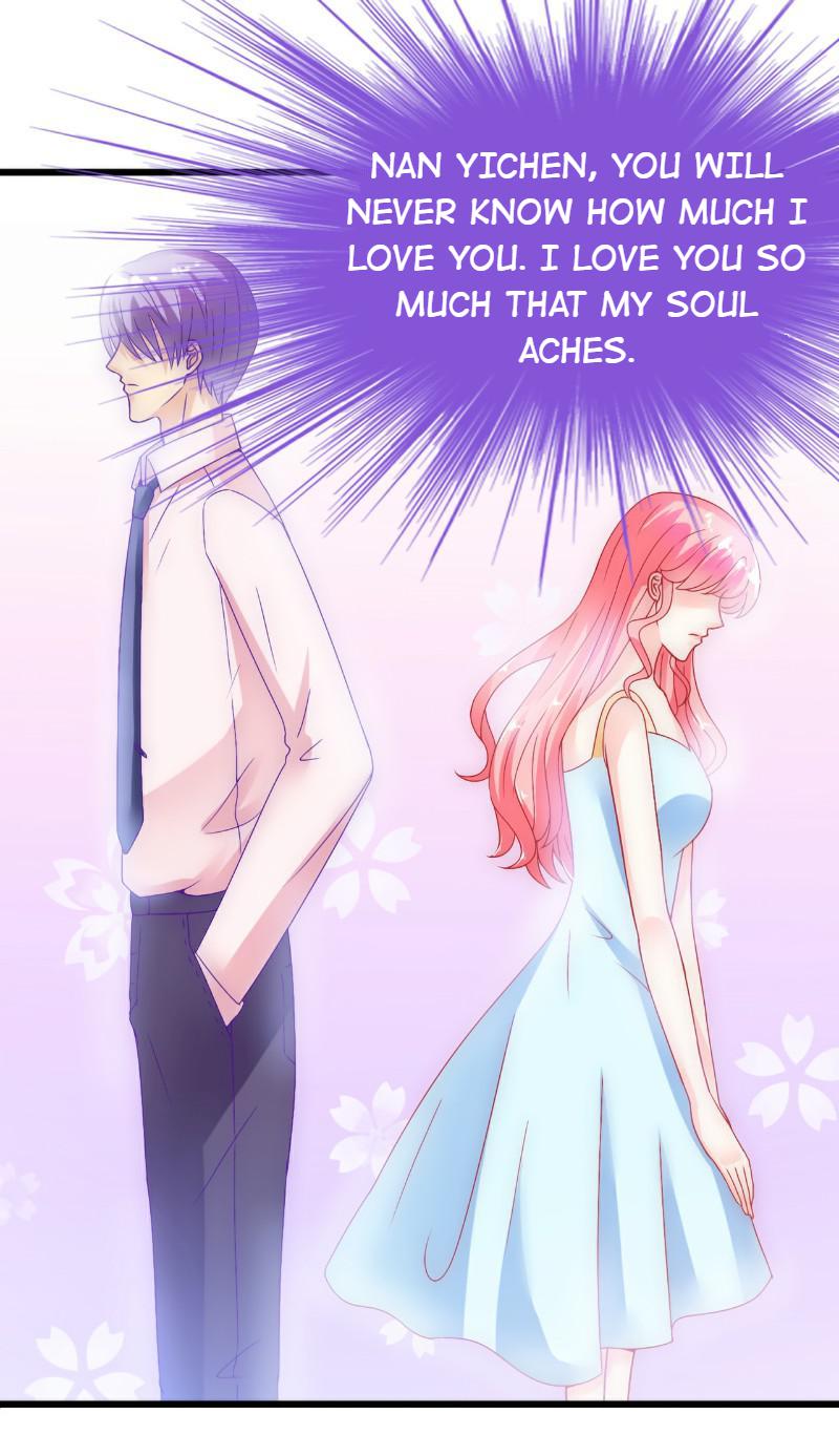 Aloof President And His Innocent Wife - Chapter 56: 56