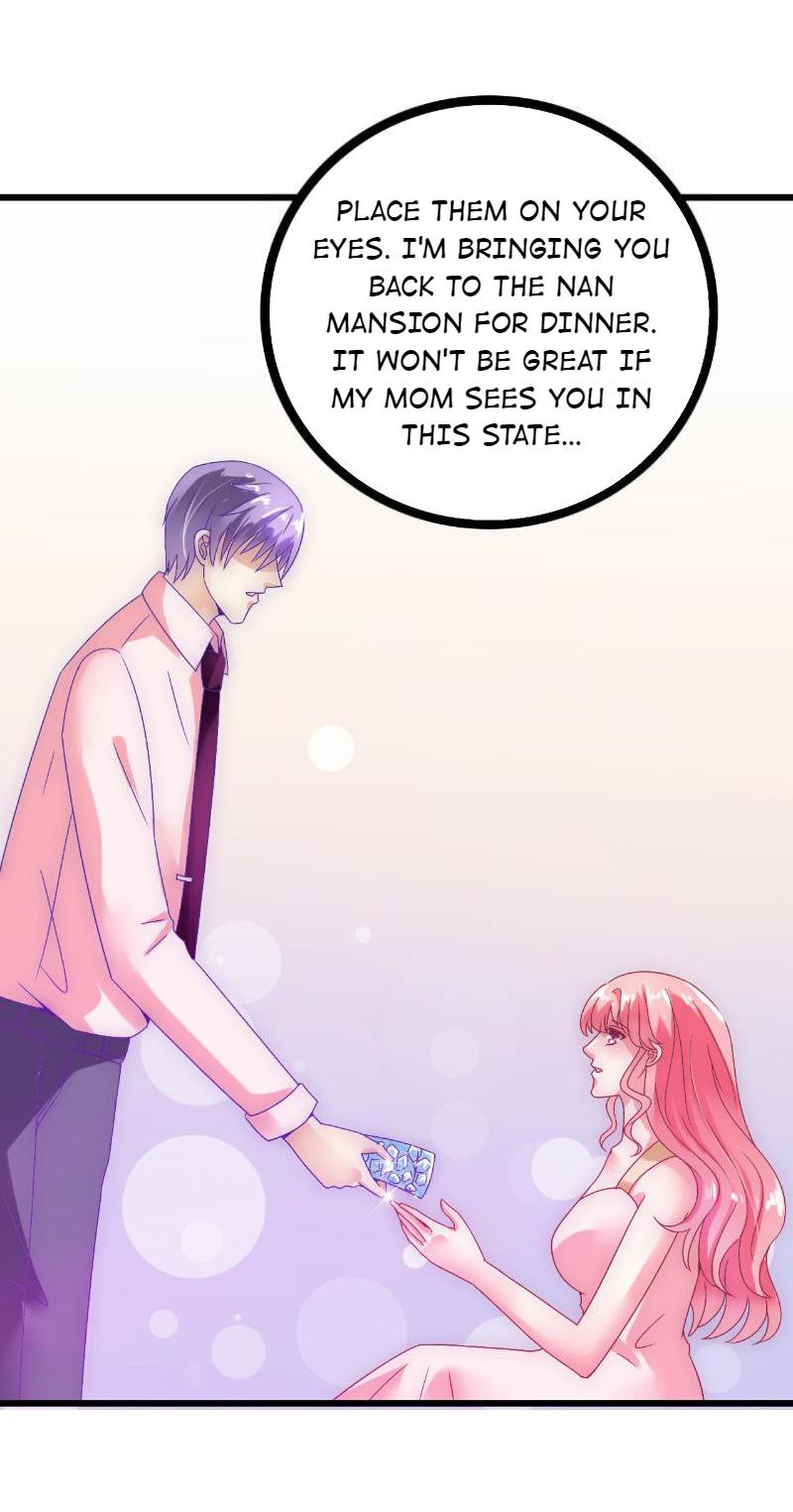 Aloof President And His Innocent Wife - Chapter 56: 56