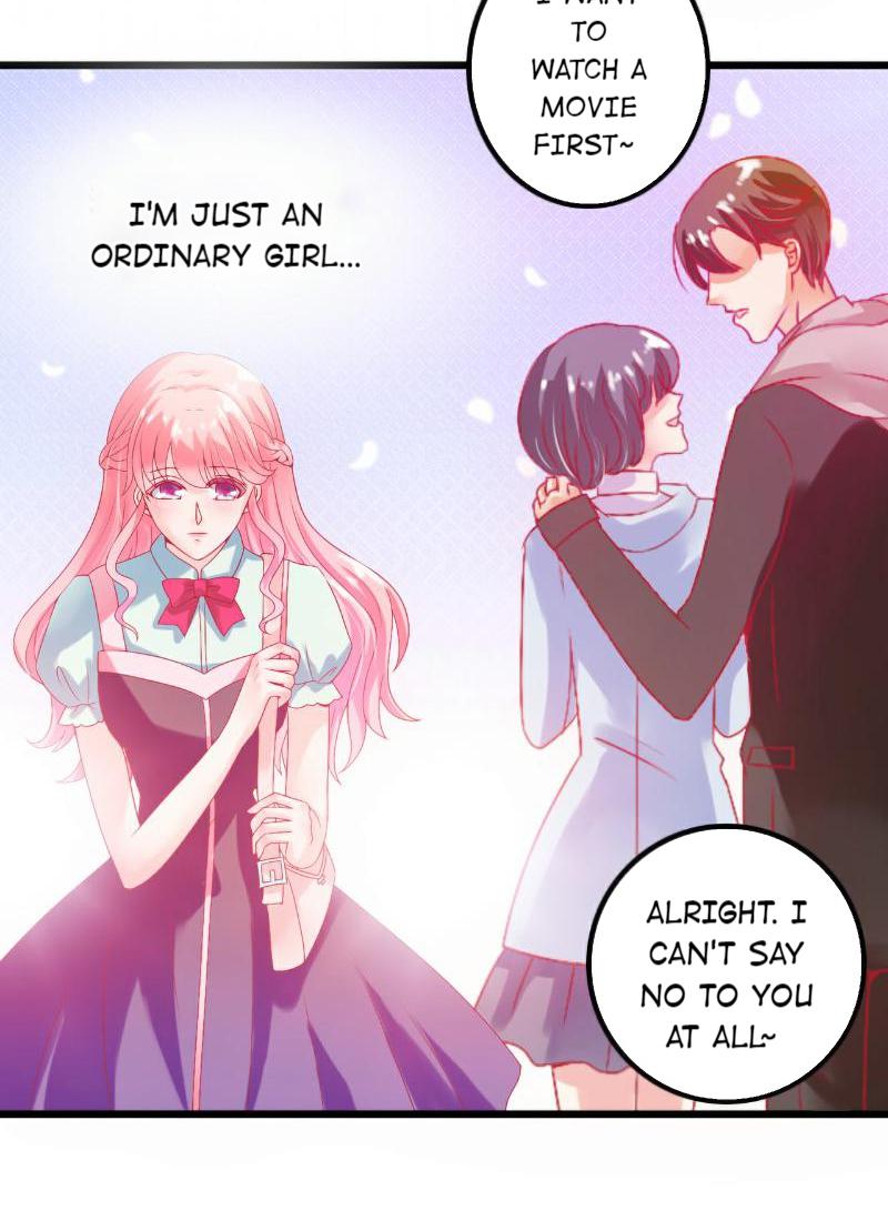 Aloof President And His Innocent Wife - Chapter 46: 46