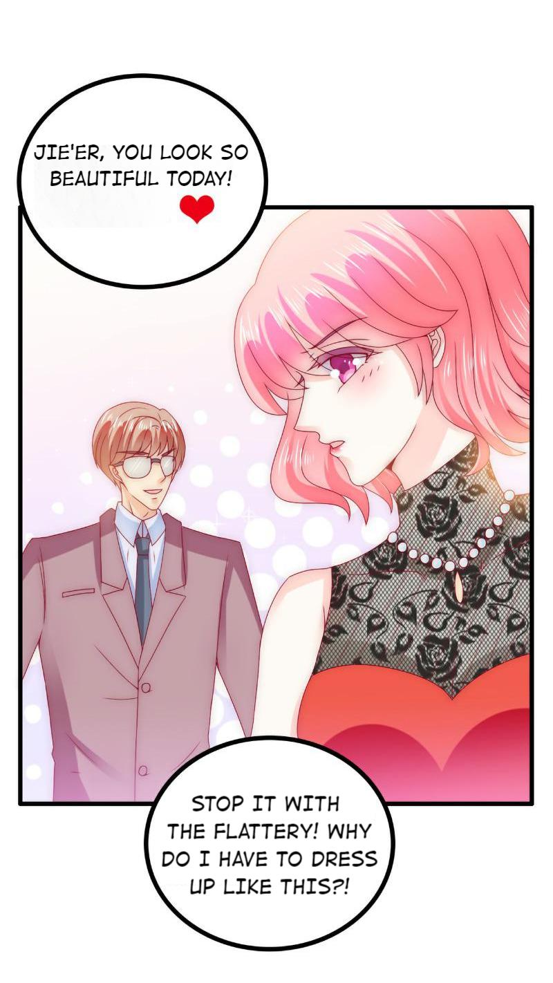 Aloof President And His Innocent Wife - Chapter 100: 100